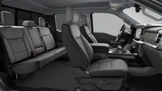 2026 Ford F-150® Internal Image 1